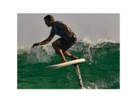 Cloud 9 Surf Foils (2) - Deportes acuáticos & buceo