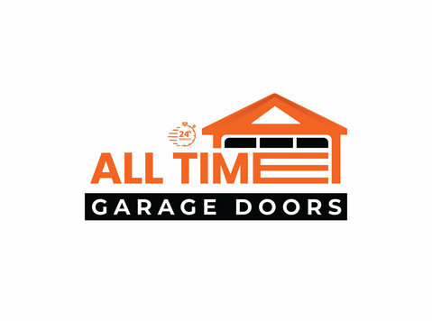 All Time Garage Doors - Home & Garden Services