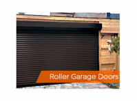 All Time Garage Doors (1) - Home & Garden Services