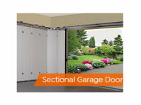 All Time Garage Doors (2) - Home & Garden Services