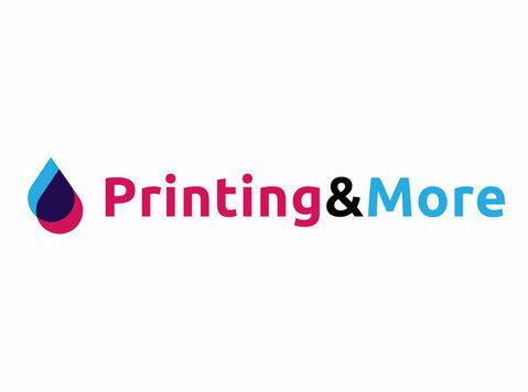 Printing & More Manuka - Услуги за печатење