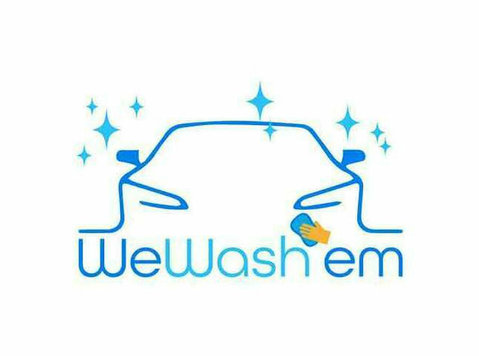 We Wash'em - Cleaners & Cleaning services