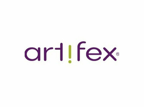 Artifex Marketing Studio - Webdesign