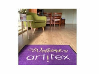 Artifex Marketing Studio (2) - ویب ڈزائیننگ