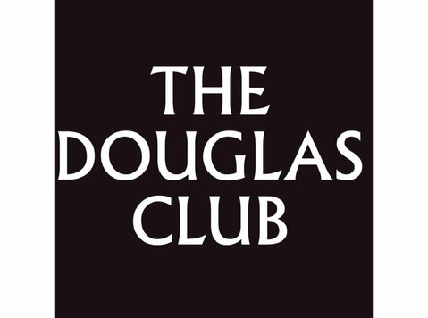 The Douglas Club - Bars & Lounges
