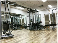 Penrith Physiotherapy Sports Centre (3) - Musculation & remise en forme