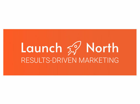 Launch North - Marketing & PR