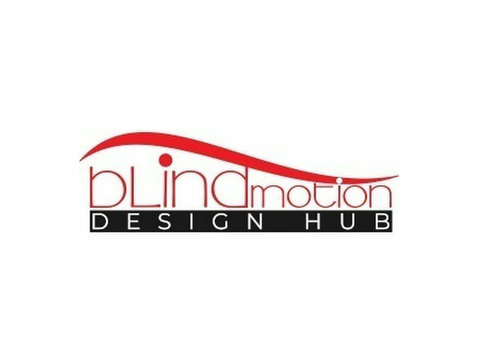 Blindmotion Design Hub - Shopping