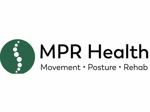 MPR Health - Alternative Healthcare