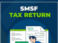 Smsf Australia - Specialist Smsf Accountants (8) - Лични счетоводство