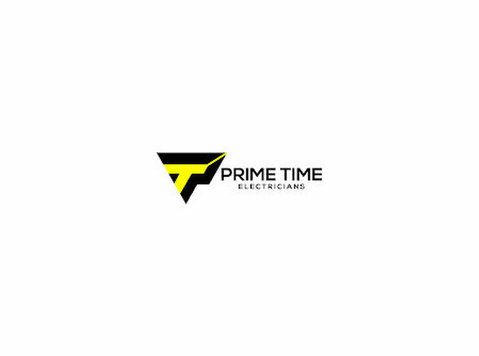 Prime Time Electricians - Electricians