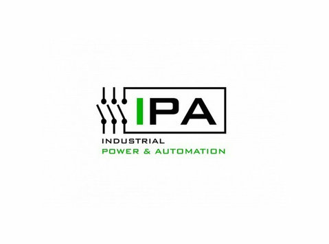 Industrial Power and Automation - Electricians