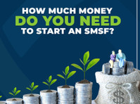 Smsf Australia - Specialist Smsf Accountants (1) - Лични счетоводство