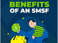 Smsf Australia - Specialist Smsf Accountants (1) - Личныe Бухгалтера