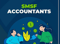 Smsf Australia - Specialist Smsf Accountants (4) - Persönliche Buchhalter