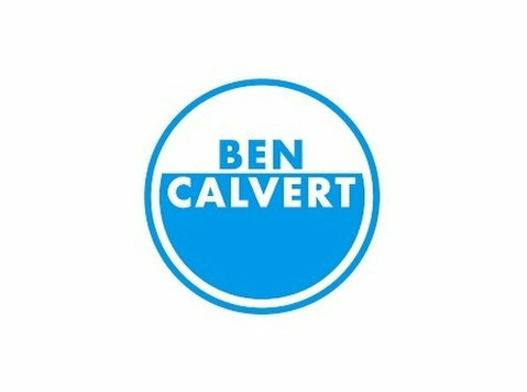 Ben Calvert Photography - Fotografi