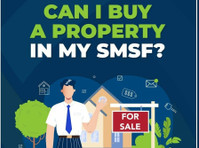 Smsf Australia - Specialist Smsf Accountants (2) - Business Accountants