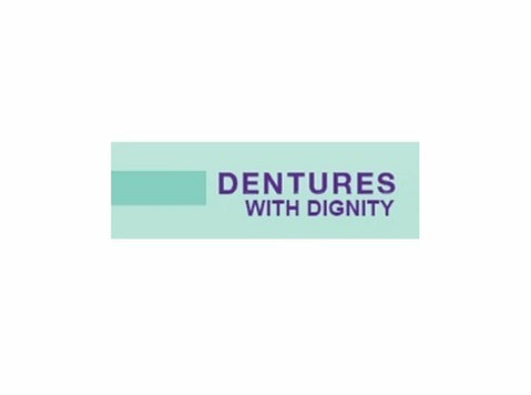 Dentures with Dignity - Dentists