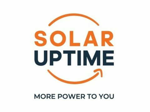 Solar Uptime - Solar, Wind & Renewable Energy
