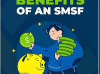 Smsf Australia - Specialist Smsf Accountants (1) - Księgowość