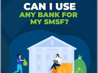 Smsf Australia - Specialist Smsf Accountants (2) - Личныe Бухгалтера