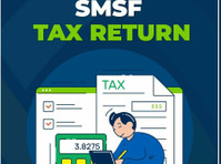 Smsf Australia - Specialist Smsf Accountants (6) - Persönliche Buchhalter