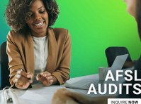 Auditors Australia - Specialist Adelaide Auditors (1) - Contabili de Afaceri