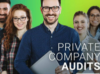 Auditors Australia - Specialist Adelaide Auditors (3) - Rachunkowość
