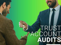 Auditors Australia - Specialist Adelaide Auditors (6) - Kirjanpitäjät