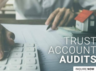 Auditors Australia - Specialist Adelaide Auditors (7) - Buchhalter & Rechnungsprüfer