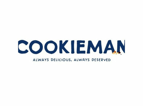Cookie Man Australia - Shopping