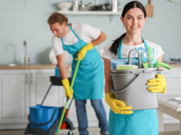 SKG Services (1) - Cleaners & Cleaning services