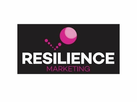 Resilience Marketing - Рекламные агентства