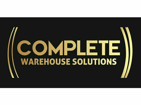 Complete Warehouse Solutions - Construction Services
