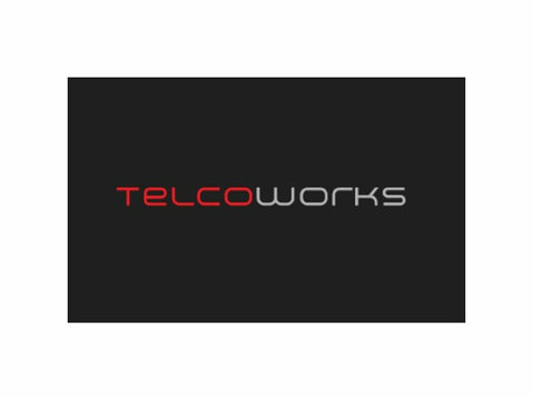 Telcoworks - Satellite TV, Cable & Internet