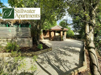 Stillwater Apartments (3) - Kalustetut huoneistot