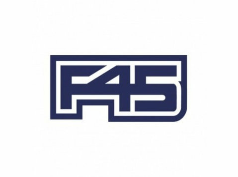 F45 Training Seven Hills - Gyms, Personal Trainers & Fitness Classes