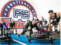 F45 Training Seven Hills (1) - Sporta zāles, Personal Trenažieri un Fitness klases