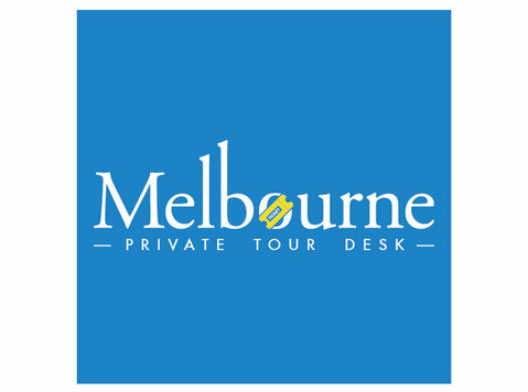 Melbourne Private Tour Desk - City Tours