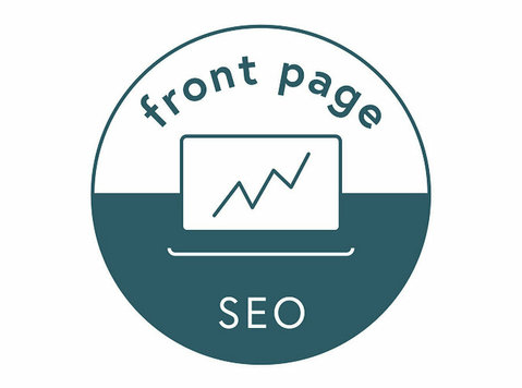 Front Page SEO - Marketing & PR