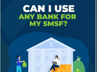 Smsf Australia - Specialist Smsf Accountants (4) - Rachunkowość