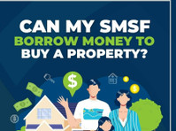 Smsf Australia - Specialist Smsf Accountants (5) - بزنس اکاؤنٹ