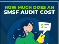 Smsf Australia - Specialist Smsf Accountants (6) - بزنس اکاؤنٹ