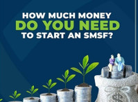 Smsf Australia - Specialist Smsf Accountants (8) - Rachunkowość