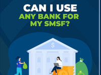 Smsf Australia - Specialist Smsf Accountants (gold Coast) (3) - Бизнис сметководители