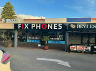 Fix Phones (1) - Tietokoneliikkeet, myynti ja korjaukset