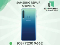 Fix Phones (3) - Computer shops, sales & repairs