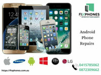 Fix Phones (4) - Negozi di informatica, vendita e riparazione