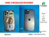 Fix Phones (5) - Magasins d'ordinateur et réparations