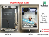 Fix Phones (7) - Počítačové prodejny a opravy